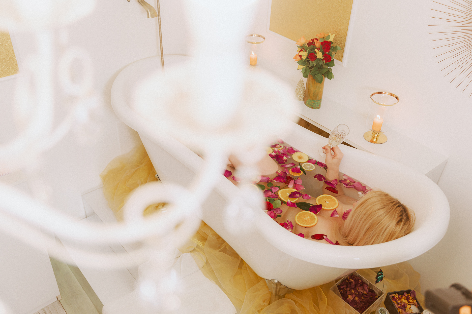 15 terapii spa